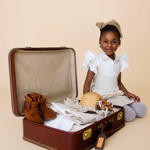 Meet your Posher, Cher